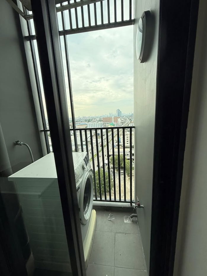 picture Code: KJ10308  for rent Knightsbridge Sukhumvit - Thepharak  🔥🔥 Line ID: @kjcondo (with @)🔥🔥 - 9/10