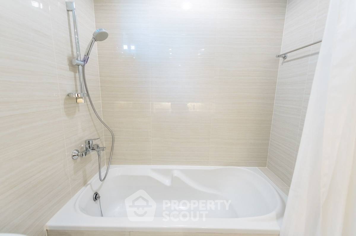 รูป คอนโด 2-ห้องนอน ที่ บางกอก การ์เด้น ใน ช่องนนทรี (ID 1535095) - รูปที่ 8/10