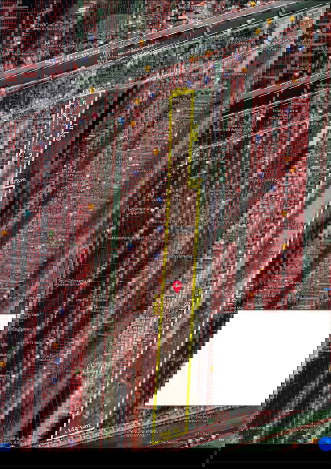 รูป ขายที่ดินถมแล้ว 123 ไร่ๆละ 4 ล้าน ถนนรังสิต-นครนายก คลอง 8 ขาเข้า ติดโครงการทรัพย์ธานี 3 - รูปที่ 1/4