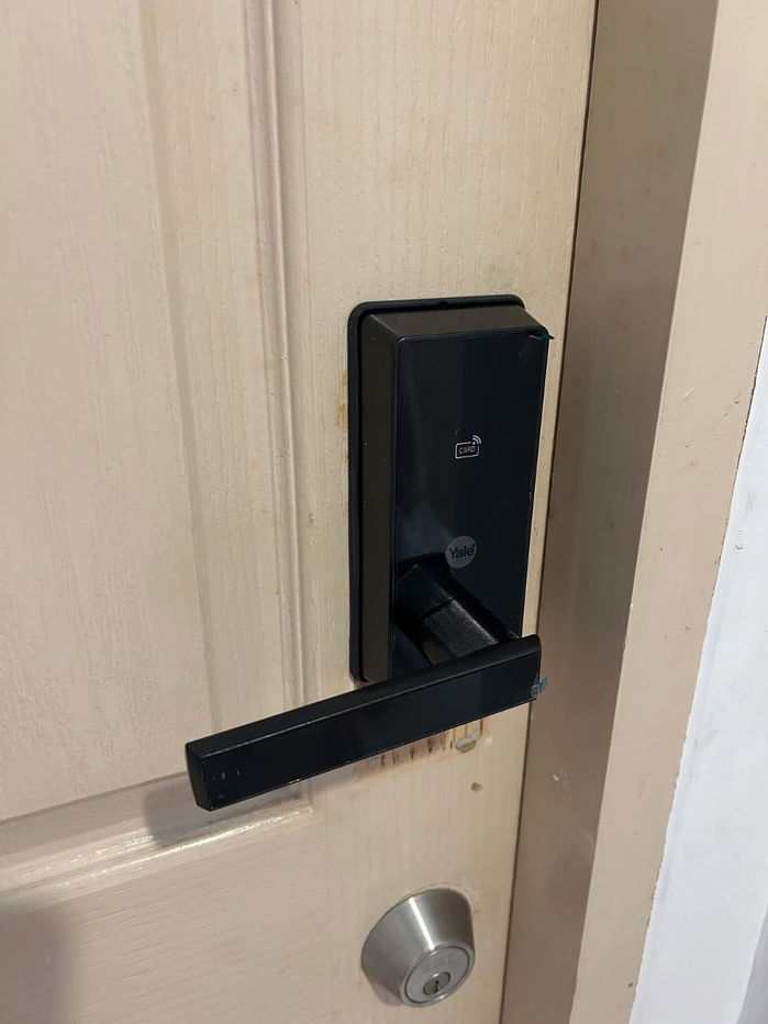 รูป ให้เช่าคอนโด เมโทร ปาร์ค สาทร | เฟอร์นิเจอร์ครบ พร้อมเข้าอยู่ | สนใจโทร 095-819-5559  - รูปที่ 9/11