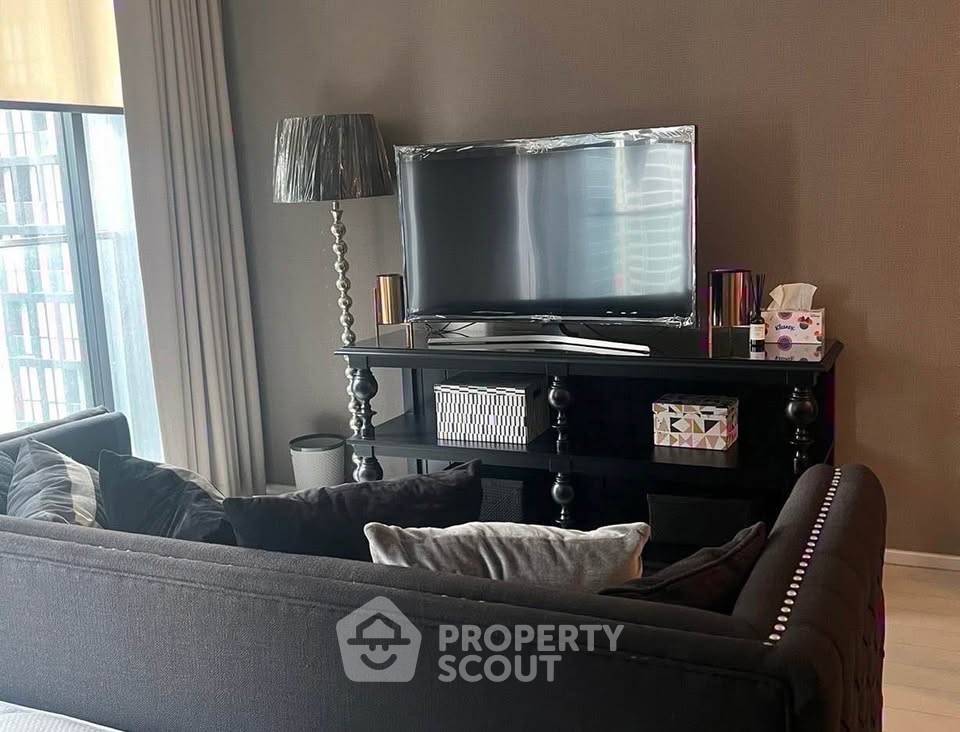 รูป คอนโด 1-ห้องนอน ที่ โนเบิล เพลินจิต ใกล้ BTS เพลินจิต (ID 2501230) - รูปที่ 3/12