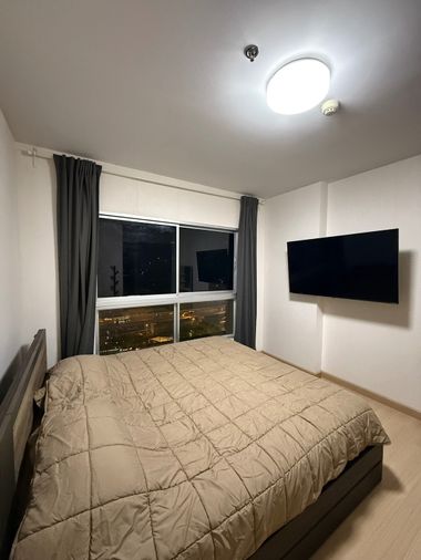 ขาย/SALE : Supalai Veranda Rama 9 (ศุภาลัย เวอเรนด้า พระราม9) - 1 ห้องนอน LC055