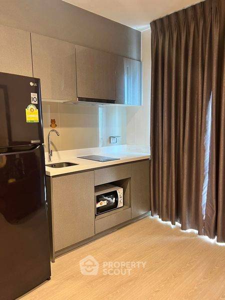 รูป คอนโด 1-ห้องนอน ที่ ริทึ่ม อโศก 2 ใกล้ MRT พระราม 9 (ID 1824693) - รูปที่ 2/7