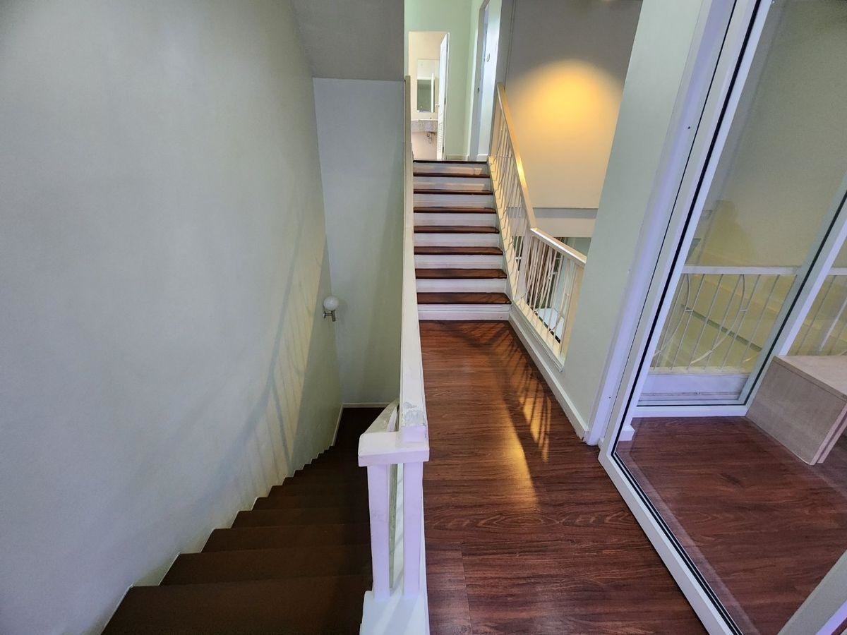 รูป LTH13915 – Home Office for Sale | Baan Ravipa Sukhumvit 103 | 250 sqm | 4 Beds 5 Baths | Near BTS Udom Suk | 8.9 MB | โฮมออฟฟิศขาย บ้านรวิภา - รูปที่ 3/10