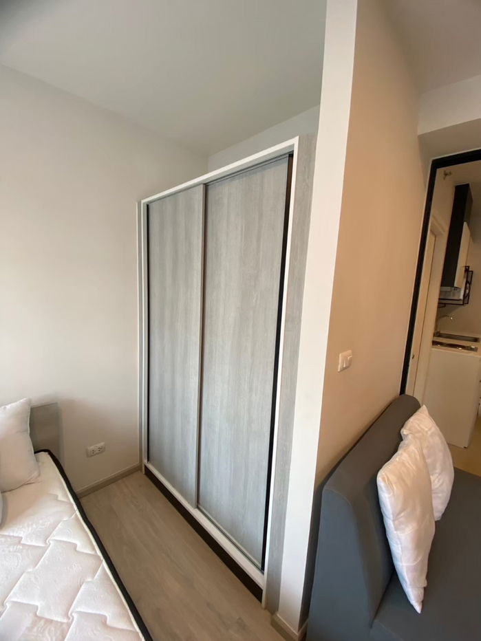 รูป 🏙 ให้เช่า Escent Ville Condo📍 ติดเซ็นทรัลเฟสติวัล เชียงใหม่ - รูปที่ 6/11