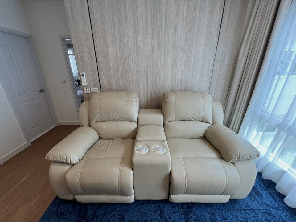 รูป ให้เช่าบ้านเดี่ยวหรู หมู่บ้านแกรนดิโอ้ วิภาวดีรังสิต (Grandio Vibhavadi-Rangsit) - รูปที่ 28/33