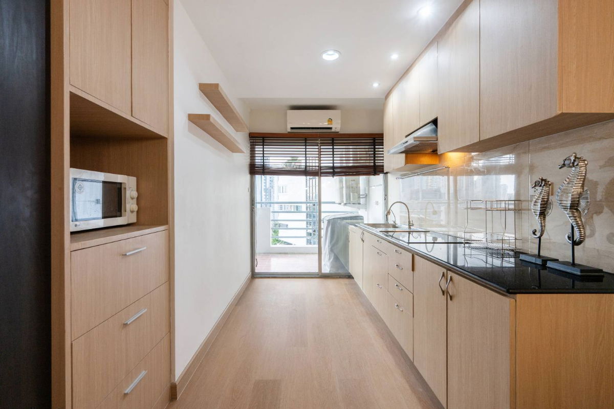 รูป ✨Condo for Rent : The Waterford Diamond Sukhumvit 30/1 (AP-02) ( line : @condo91 ) - รูปที่ 11/30