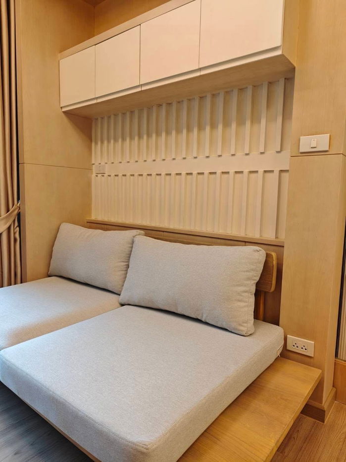 รูป ขาย Treasure Condo ใน CBP ใกล้เซ็นทรัลเชียงใหม่ ห้องสวย ราคาพิเศษ โทร 082-389-9314 บู - รูปที่ 8/19