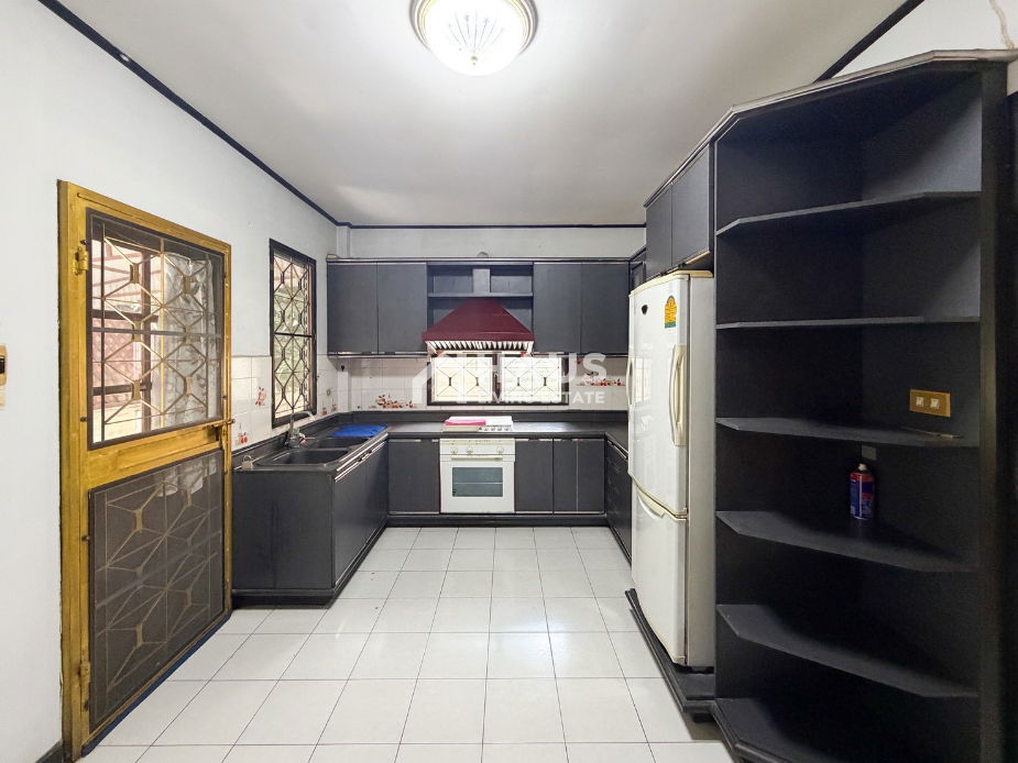 รูป 🔥 ขายบ้านเดี่ยว ชัยพฤกษ์ บางแวก 🔥 / 4 ห้องนอน #HPHU019 - รูปที่ 12/29