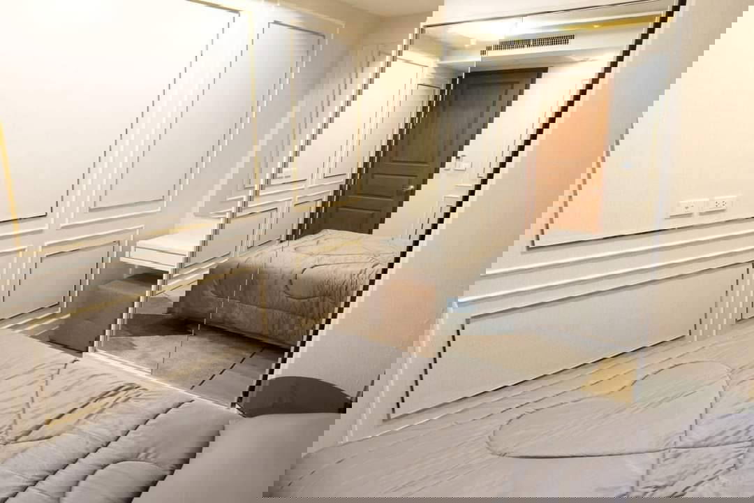 รูป  🟠ให้เช่าคอนโด - 2 ห้องนอน 63 ตร.ม. ที่ Amaranta Residence - รูปที่ 5/9