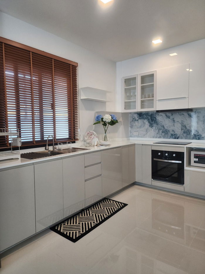 รูป Luxury House for Rent – East Pattaya - รูปที่ 7/15