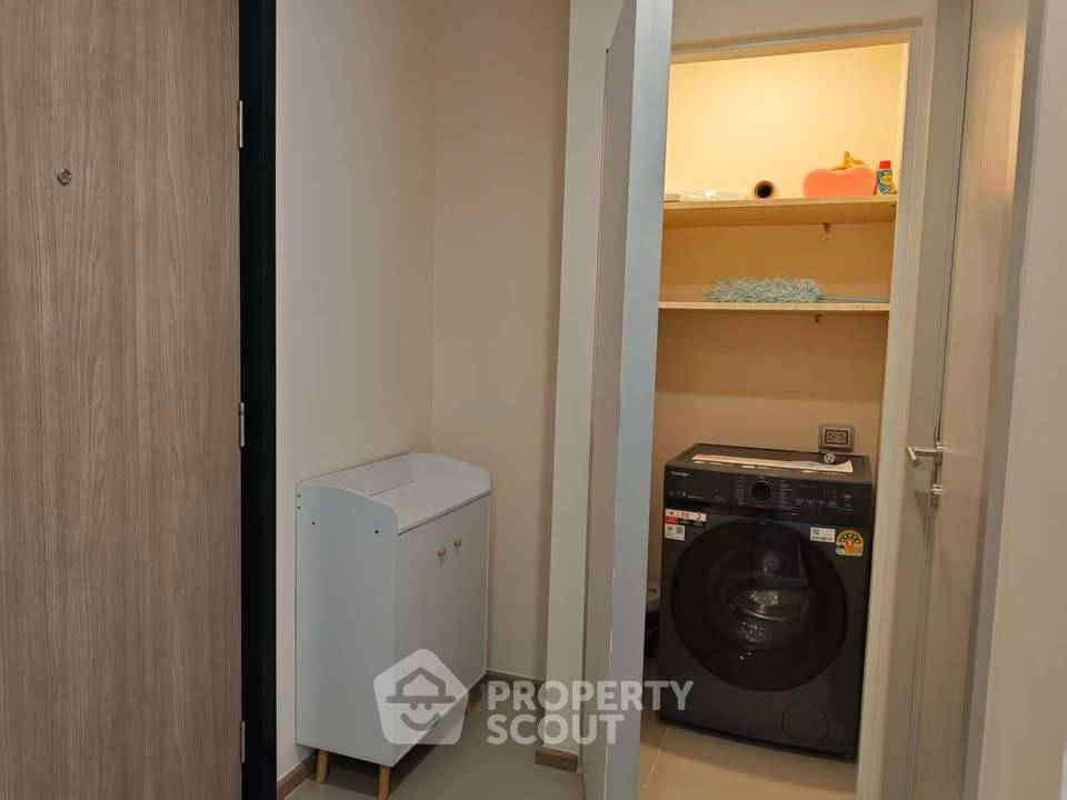 รูป คอนโด 2-ห้องนอน ที่ โอกะ เฮ้าส์ สุขุมวิท 36 ใกล้ BTS ทองหล่อ (ID 2494245) - รูปที่ 4/18