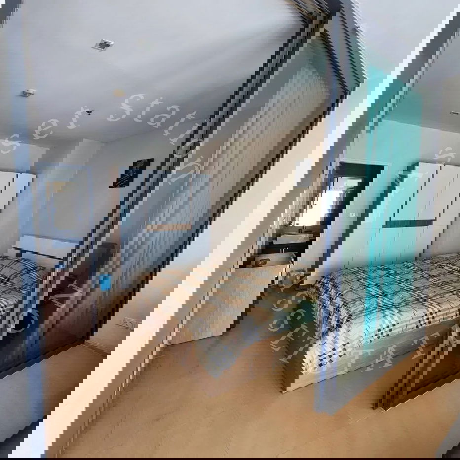 รูป ✨ห้องกว้างมาก Noble Remix ทองหล่อ (สุขุมวิท 36) 🚄ติดรถไฟฟ้า BTS ทองหล่อ - รูปที่ 2/11