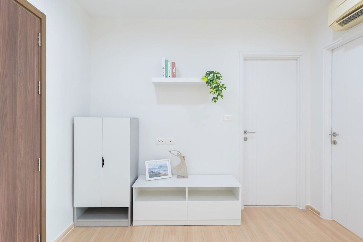 รูป QuikCondo231225 🏢 เดอะ เบส แจ้งวัฒนะ (The Base Chaengwattana) ใกล้ MRT เมืองทองธานี เพียง 400 เมตร - รูปที่ 13/36