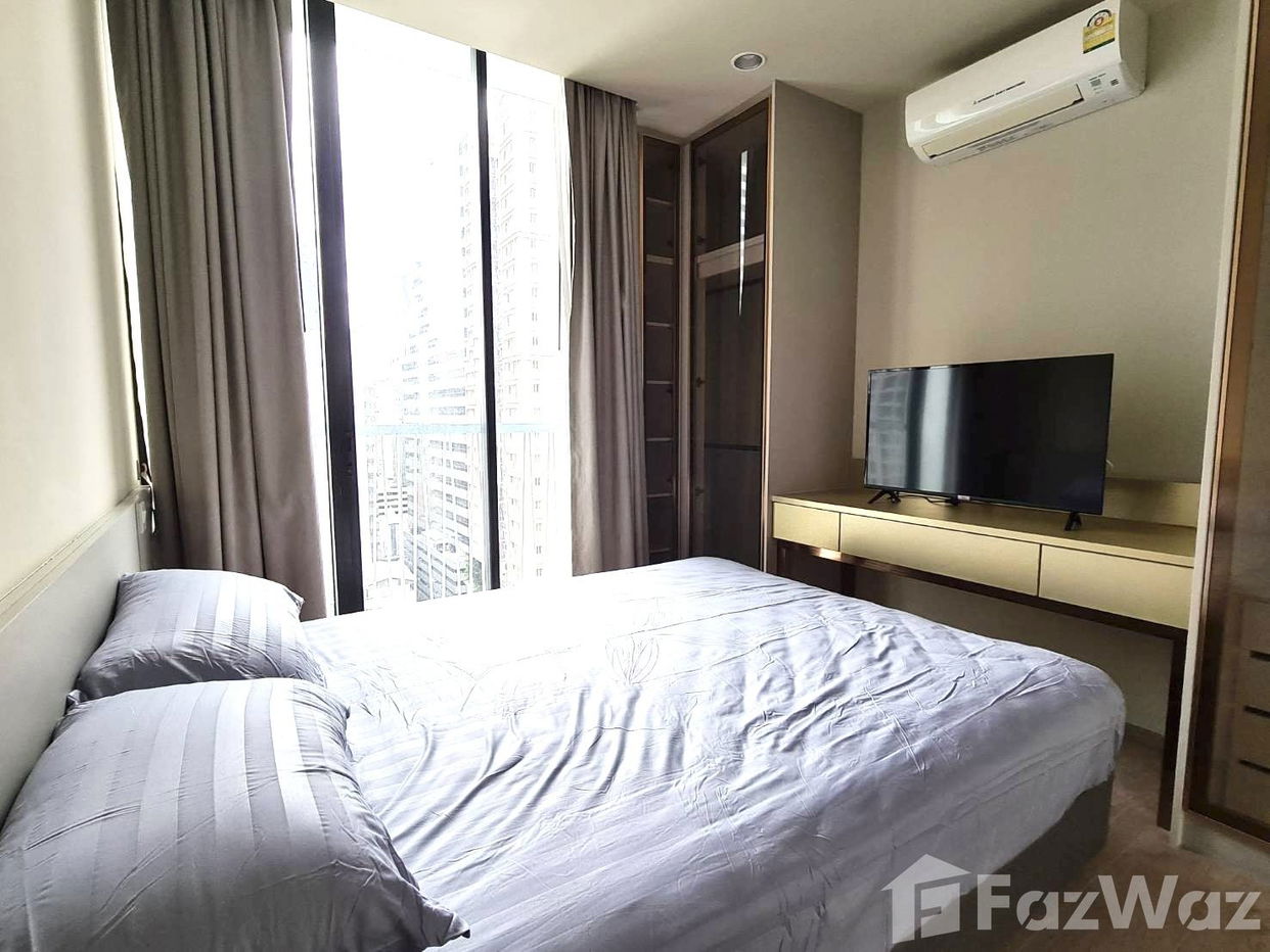 รูป ขาย คอนโด 2 ห้องนอน ในโครงการ โนเบิล รีโคล 1865660 - รูปที่ 2/5