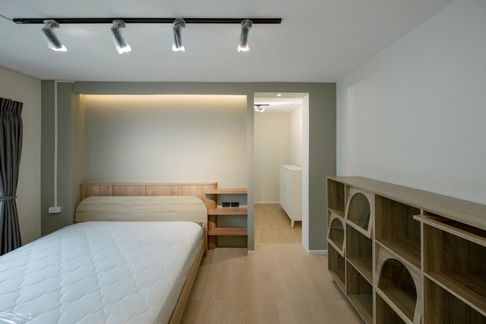 LTH13998 – Condo for Sale | My Condo Sukhumvit 52 | 70 sqm | 1 Bed 2 Baths | Near BTS On Nut | 6.6 MB | คอนโดขาย มาย คอนโด สุขุมวิท 52