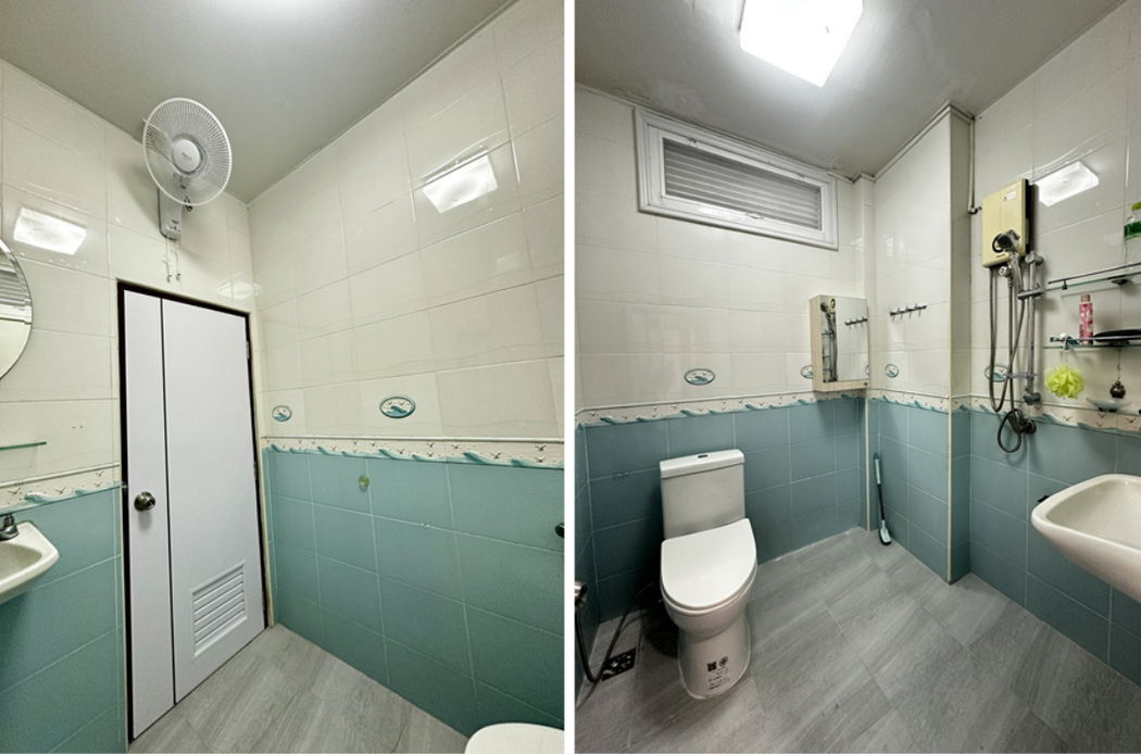 รูป Call : 091-779-2579 บ้านเดี่ยวรีโนเวทใหม่ ซอยลาดพร้าว 93 วังทองหลาง เนื้อที่ 67 ตารางวา 4 ห้องนอน 3 ห้องน้ำ จอดรถได้หลายคัน ใกล้ MRT มหาดไทย - รูปที่ 12/14