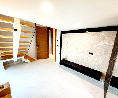 คอนโดให้เช่า : LTH14008 – Condo for Rent | 59 Heritage | 200 sqm | 4 Beds 3 Baths | Near BTS Thonglor | 120K/Month | คอนโดให้เช่า ฟิฟตี้ไนน์ เฮอริเทจ
