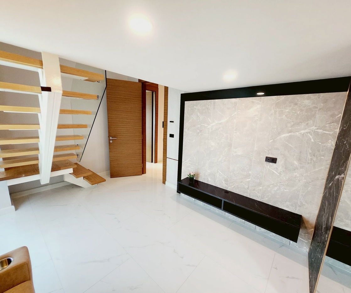 รูป LTH14008 – Condo for Rent | 59 Heritage | 200 sqm | 4 Beds 3 Baths | Near BTS Thonglor | 120K/Month | คอนโดให้เช่า ฟิฟตี้ไนน์ เฮอริเทจ - รูปที่ 1/7