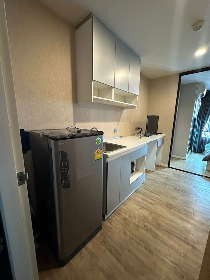 รูป 🏢 ขายคอนโด : H2 Glo (เอช ทู โกล์ว)   รหัสทรัพย์ | 📌LNP-C11191  - รูปที่ 17/19