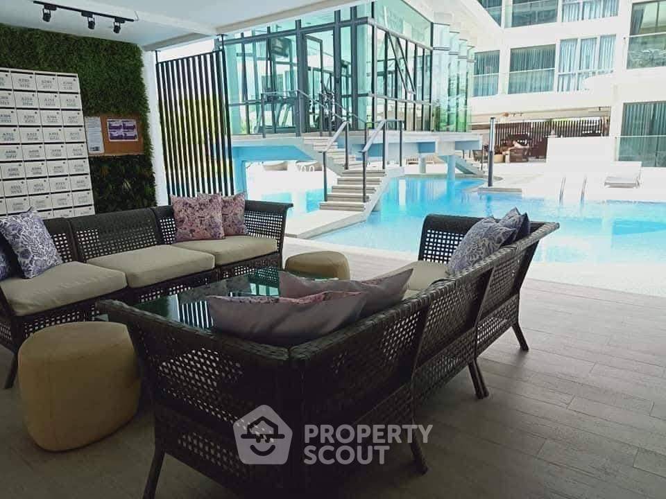 picture 1-BR Condo at Sea Zen Condominium close to Bangsaray (ID 2452392) - 15/20