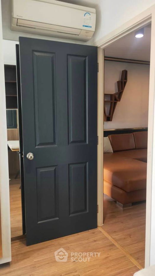 รูป คอนโด 1-ห้องนอน ที่ ยู ดีไลท์ แอท บางซ่อน สเตชั่น ใกล้ MRT บางซ่อน (ID 2489870) - รูปที่ 8/14