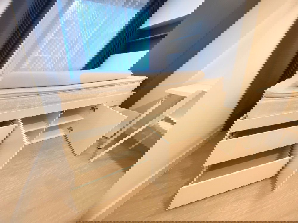 รูป 🏢 ให้เช่าคอนโด : Metro Luxe Rose Gold Phahol - Sutthisan (เมโทร ลักซ์ โรสโกลด์ พหล - สุทธิสาร)   รหัสทรัพย์ | 📌LNP-C4649  - รูปที่ 3/20