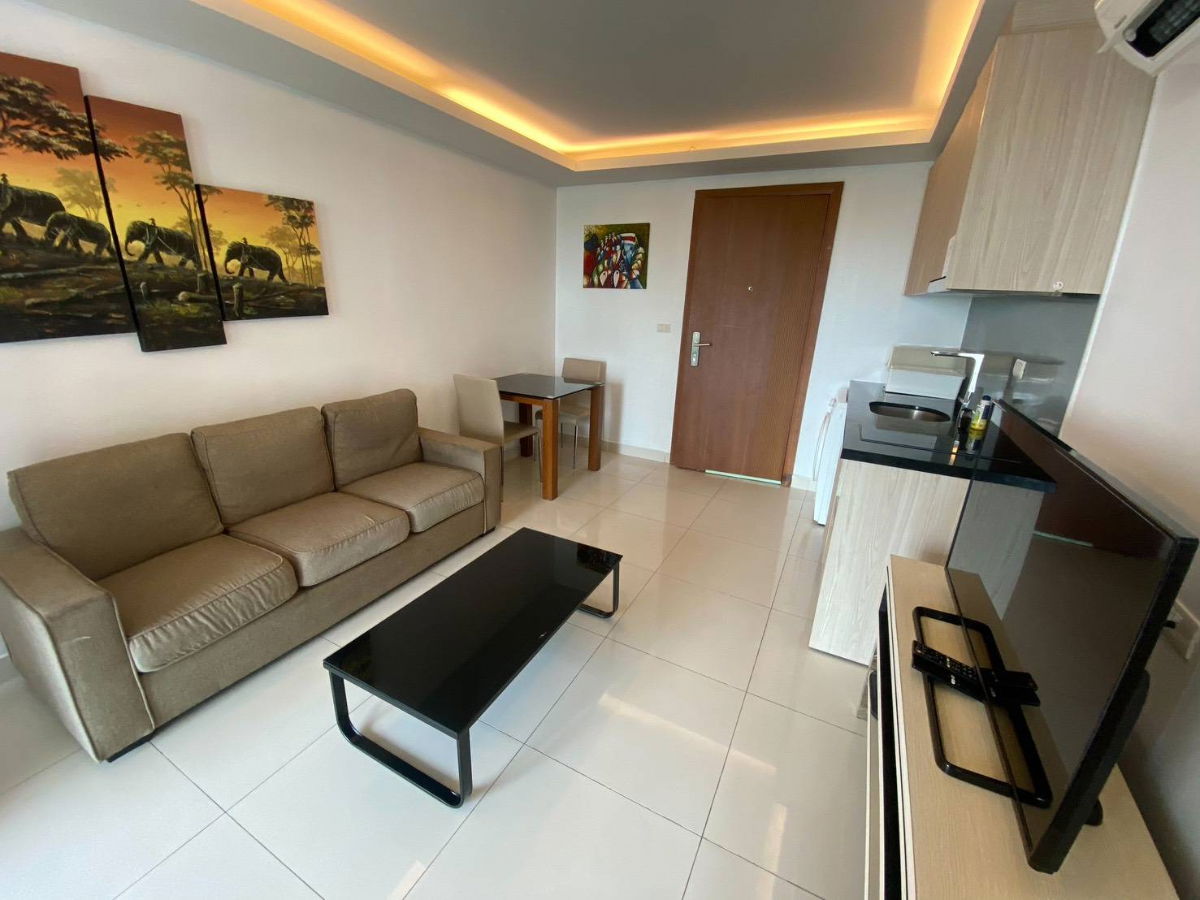 รูป ขายด่วนคอนโด ลากูน่า เบย์ 2 พัทยา - รูปที่ 3/18