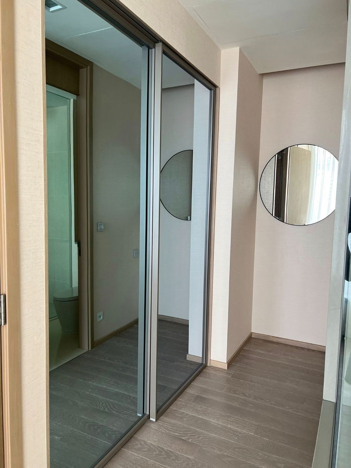 picture 🏙️✨ The ESSE Asoke | 🚆 Near BTS Asok | 💰 Rent: 42,000 THB/month | Property Code: RS4366 - 5/11