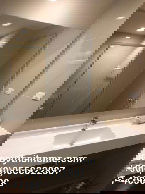 picture P-44265 Condo for rent Ideo Phaholyothin Chatujak fully furnished (Confirm again when visit). - 4/5