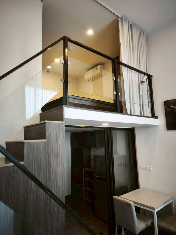 picture THE ORIGIN LADPRAO -      BANGKAPI  - 1/4