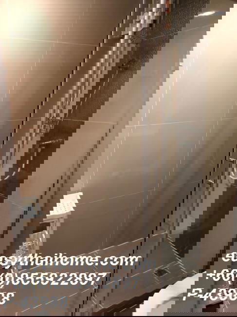 picture P-44265 Condo for rent Ideo Phaholyothin Chatujak fully furnished (Confirm again when visit). - 3/5