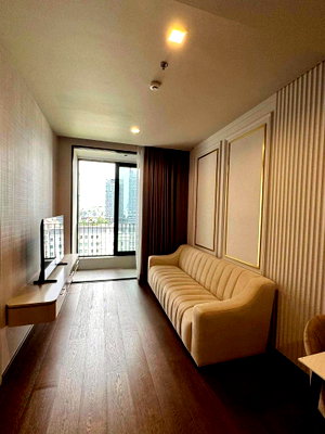 คอนโดให้เช่า : LTH13809 – Condo for Rent | Ideo Q Sukhumvit 36 | 47 sqm | 1 Bed 1 Bath | Near BTS Thonglor | 42K/Month | คอนโดให้เช่า ไอดีโอ คิว สุขุมวิท 36