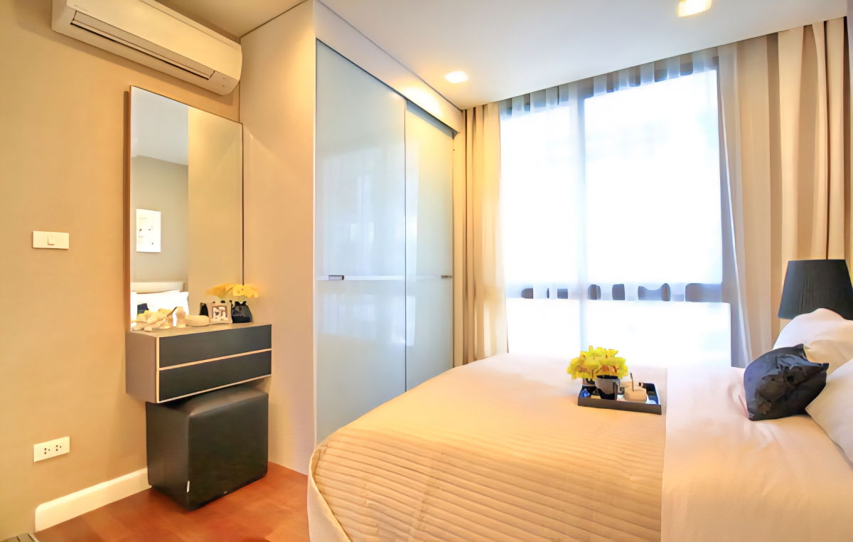 รูป 🏢 **ให้เช่า: The Metropolis Samrong**คอนโดติด BTS 0 เมตร!!! เดินทางง่าย พักสะดวก - รูปที่ 4/7