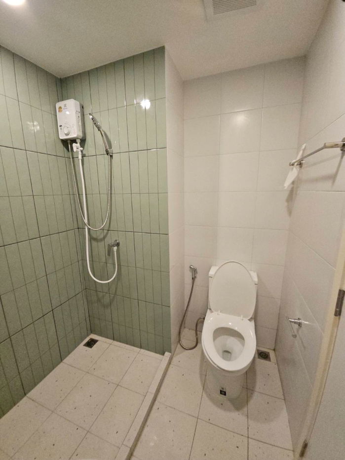 รูป S1778 ขายคอนโดใหม่ The Origin Campus KhonKaen #ใกล้มหาวิทยาลัยขอนแก่น #วิวสระว่ายน้ำ  - รูปที่ 10/18