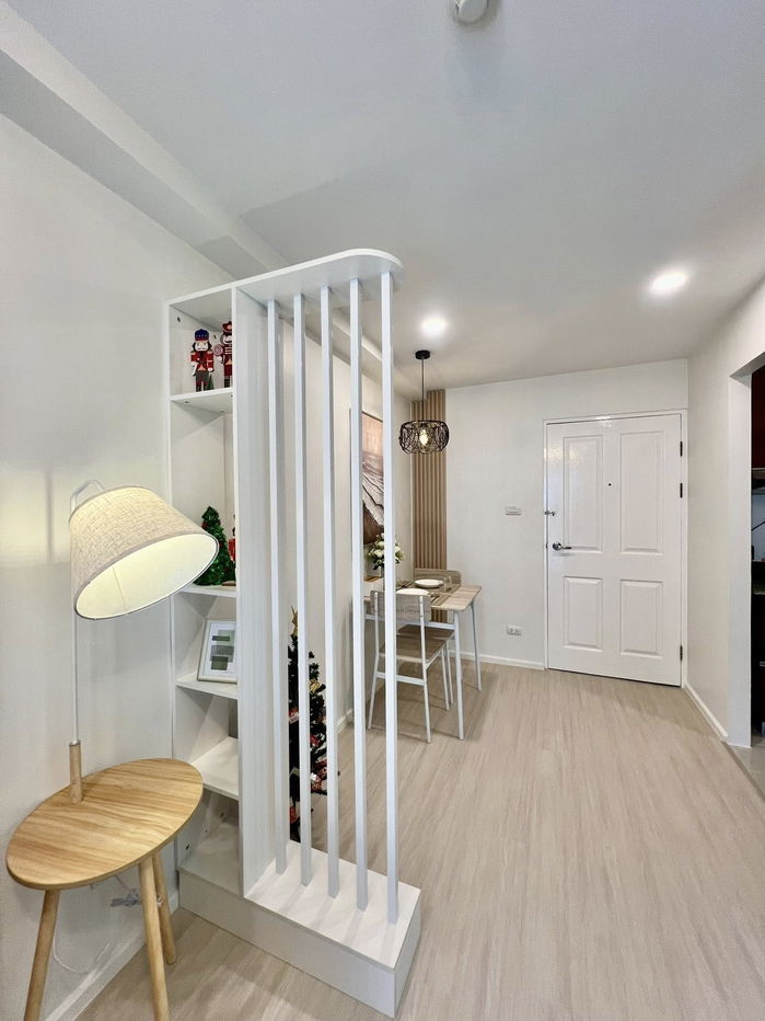 รูป S-Fifty Condominium in South Pattaya Sukhumvit - รูปที่ 4/13