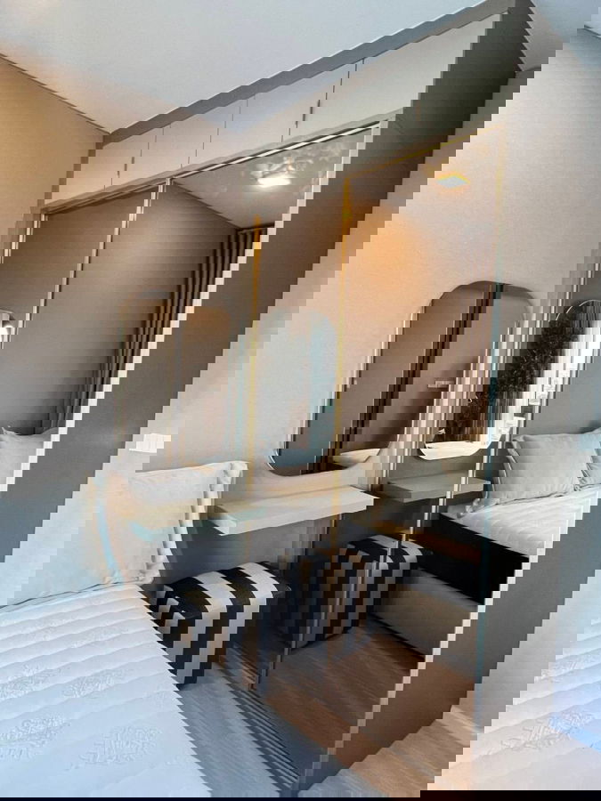 รูป 🏢 ให้เช่าคอนโด : Quintara MHy'Den Pho Nimit (ควินทารา มาย'เดน โพธิ์นิมิตร)   รหัสทรัพย์ | 📌LNP-C11185  - รูปที่ 4/14