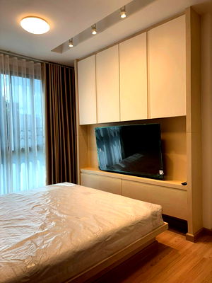 ขายคอนโด : ขาย Treasure Condo ใน CBP ใกล้เซ็นทรัลเชียงใหม่ ห้องสวย ราคาพิเศษ โทร 082-389-9314 บู
