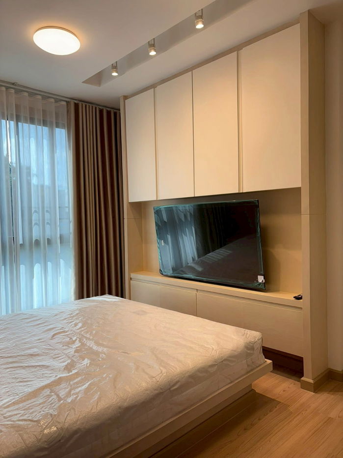 รูป ขาย Treasure Condo ใน CBP ใกล้เซ็นทรัลเชียงใหม่ ห้องสวย ราคาพิเศษ โทร 082-389-9314 บู - รูปที่ 1/19