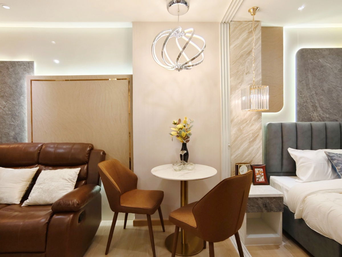 picture TERRA RESIDENCE TERRA RESIDENCE - 9/13