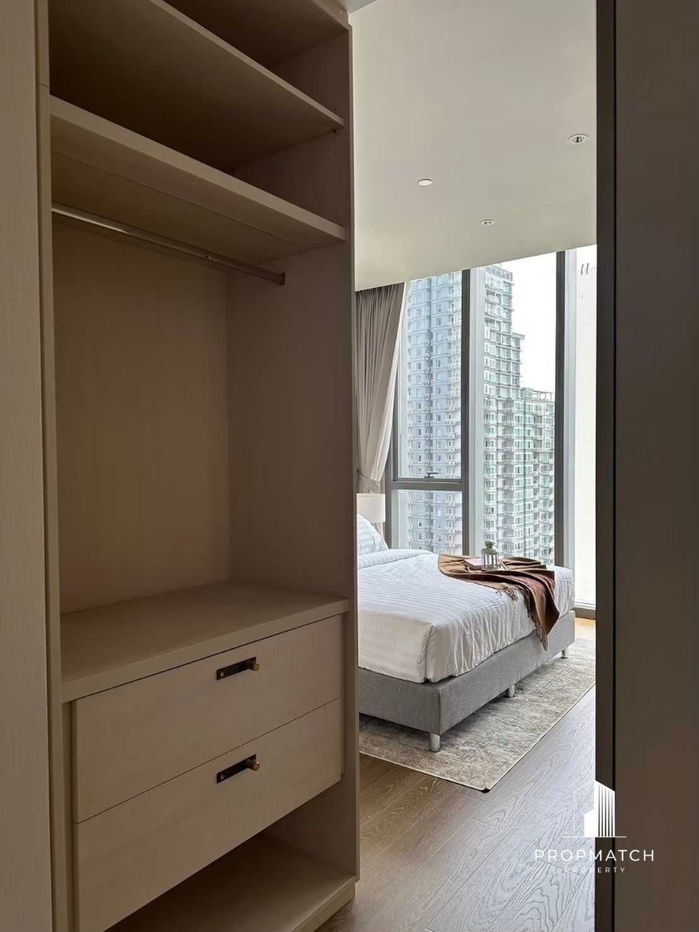 รูป PM029853✨Flash Deal ✨Kraam Sukhumvit 26 ( 2Bed 2Bath 110SQM.) พร้อมอยู่ ! เพียง 130,000 บาทต่อเดือน Tel.0981315848 @propmatch - รูปที่ 11/18