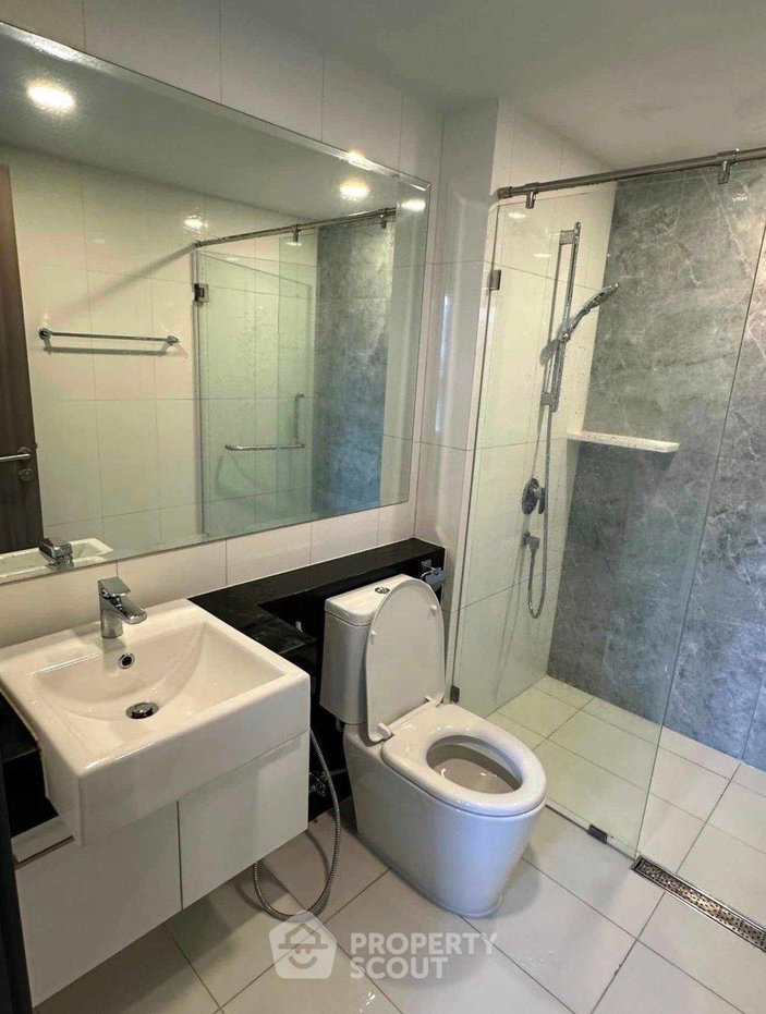 picture 1-BR Condo For Rent At Supalai Prime Rama 9, 33 Sqm (ID 1966458) - 6/8