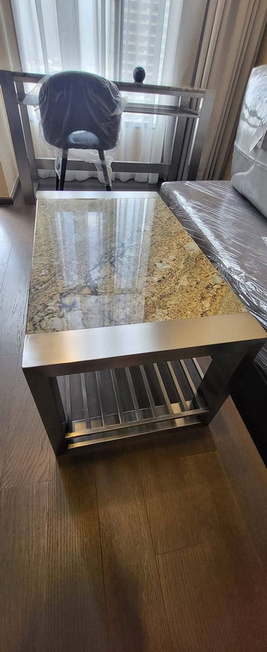 picture Park Origin Chula–Samyan | Premium Duplex near MRT Samyan | 32,000 THB/month - 4/13