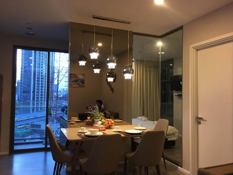 🟠Condo for Rent - 1 Bedroom, 45 Sq.m. at The Room Sukhumvit 69