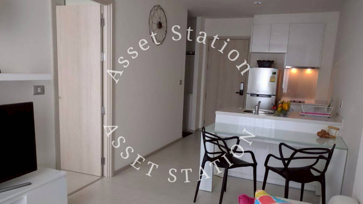 รูป ราคาดีมาก! 💎Rhythm Sukhumvit 42 คอนโดหรู ห้องแต่งครบ วิวดี พร้อมเก็บกระเป่าเข้าอยู่เลย! ✨ - รูปที่ 6/13