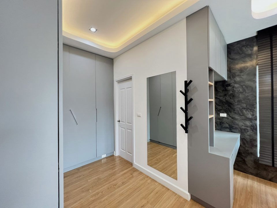 รูป ให้เช่าบ้านเดี่ยวหรู หมู่บ้านแกรนดิโอ้ วิภาวดีรังสิต (Grandio Vibhavadi-Rangsit) - รูปที่ 3/33