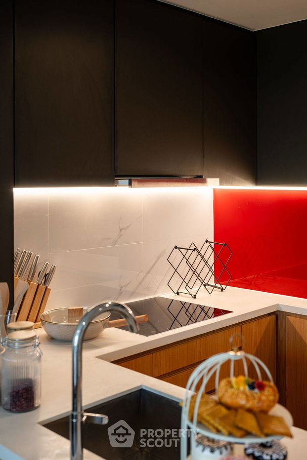 รูป คอนโด 2-ห้องนอน ที่ ไซมิส สุรวงศ์ ใกล้ MRT สามย่าน (ID 2502048) - รูปที่ 14/32