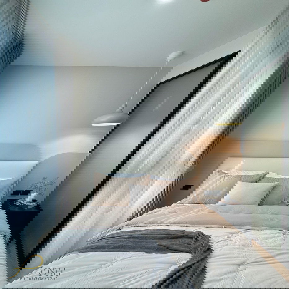 รูป Centrio เซนทริโอ ทำเลใจกลางเมืองตรงข้ามเซ็นทรัลฟลอเรสต้า คอนโดรีโนเวทใหม่มาพร้อมเฟอร์นิเจอร์และเครื่องใช้ไฟฟ้า ขายถูกกว่าราคาประเมิน - รูปที่ 3/26