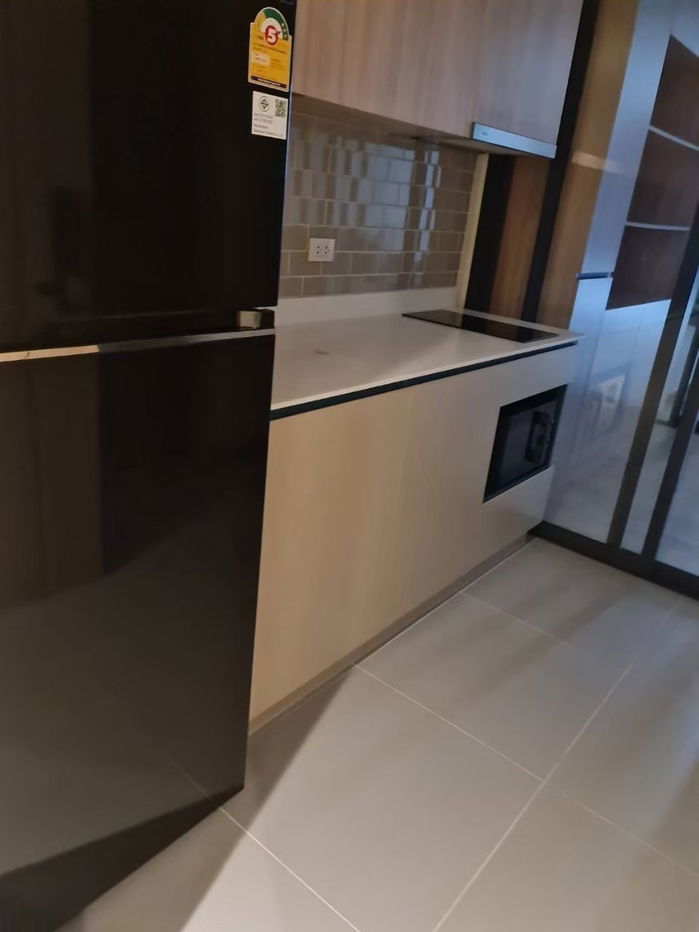 picture S04-0103 Condo for rent, XT Phayathai Project - 12/12