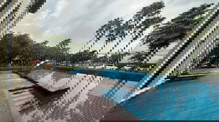 picture For rent Bann Klang mango sathorn taksin2 - 12/13